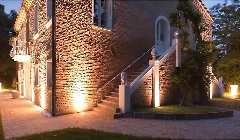 Horti Della Fasanara Hotel Ferrara