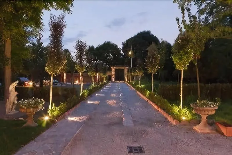 Horti Della Fasanara Hotel Ferrara